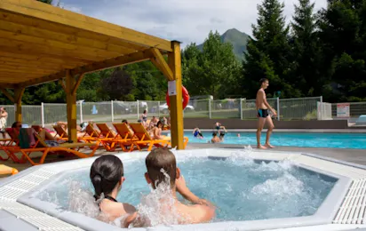 Camping International (Esquièze-Sère)