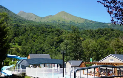 Camping International (Esquièze-Sère)