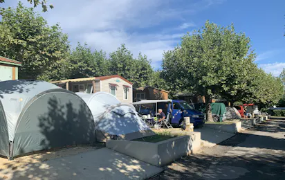 Camping International (Salavas)