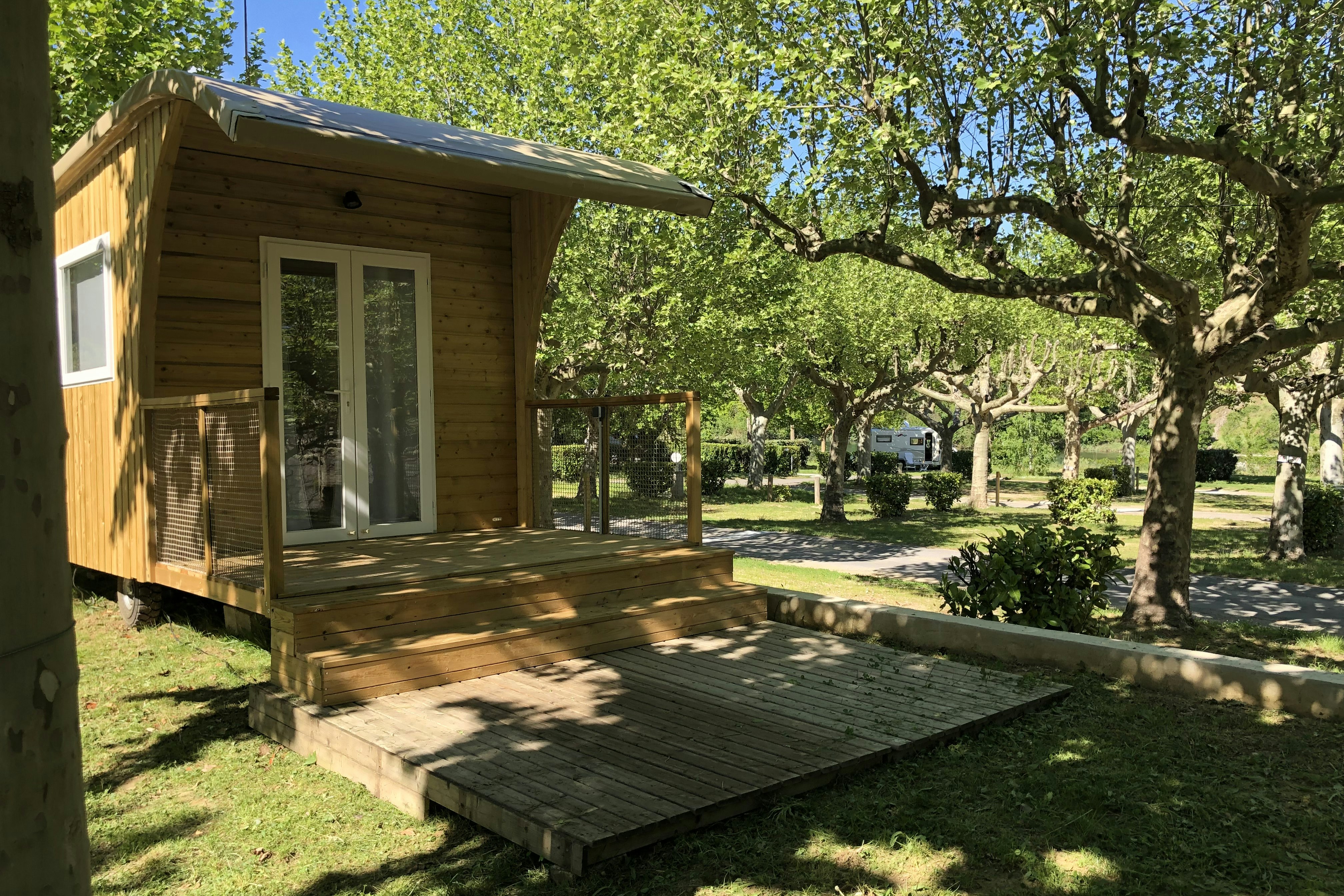 Camping International