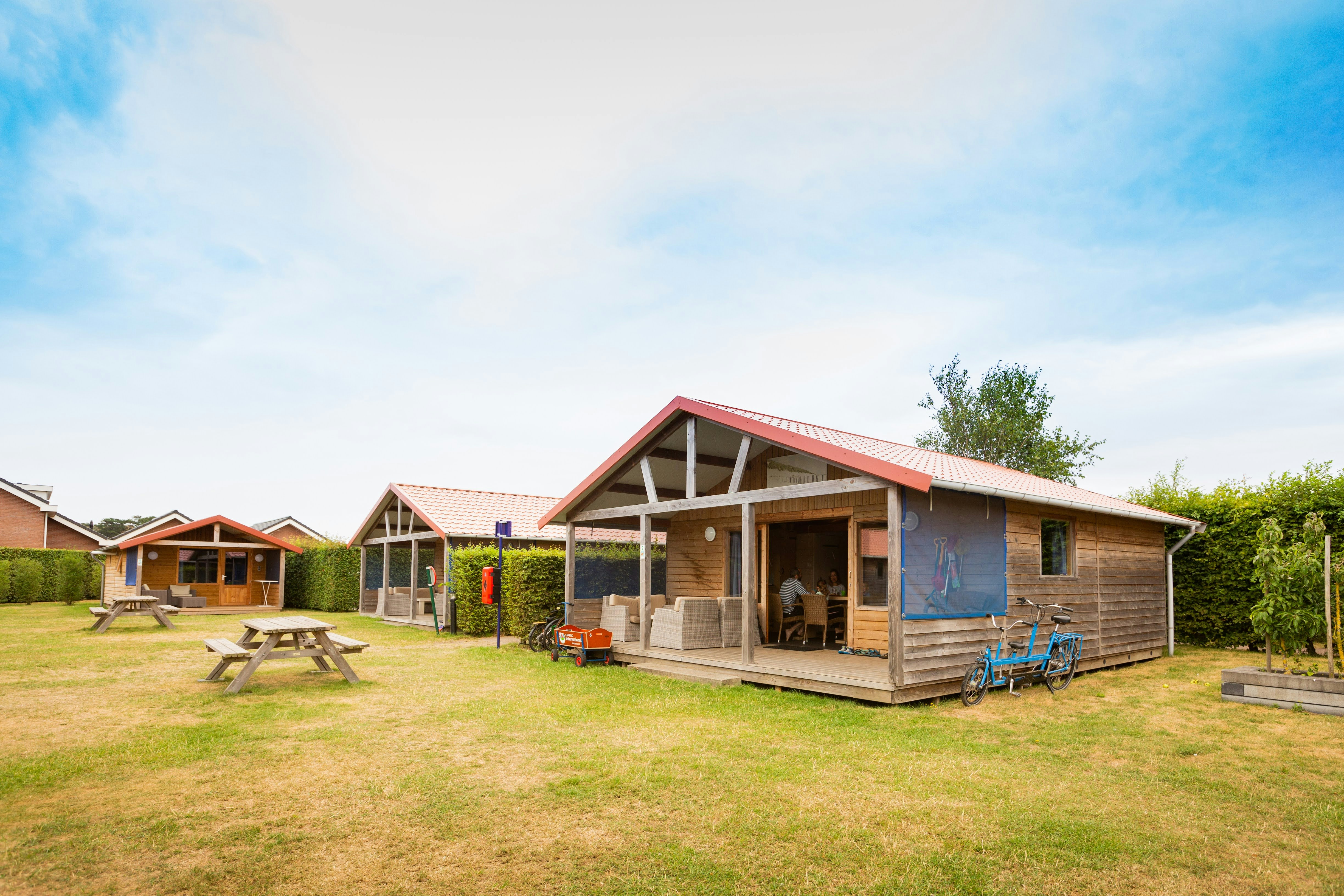 Camping International