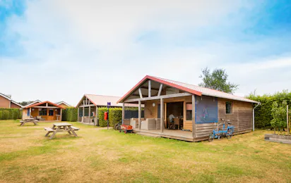 Camping International (Renesse)