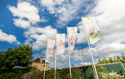 Camping International (Renesse)
