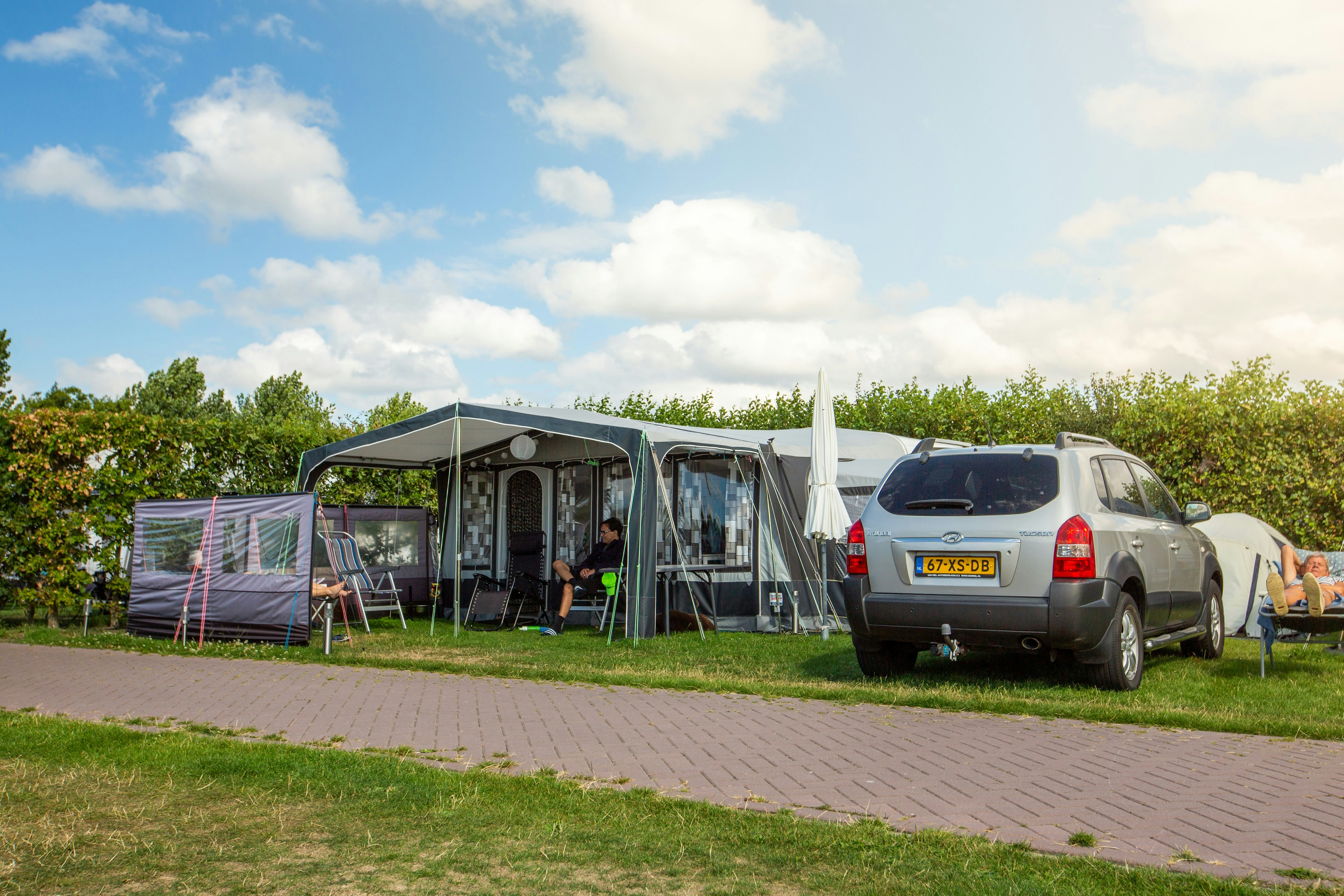 Camping International