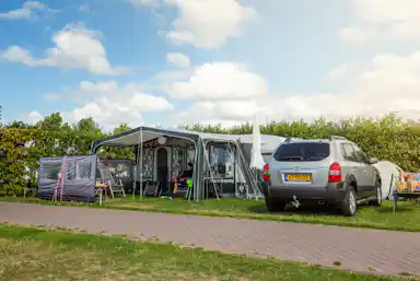 Camping International