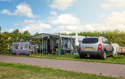 Camping International (Renesse)