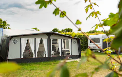 Camping International (Renesse)