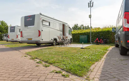 Camping International (Renesse)