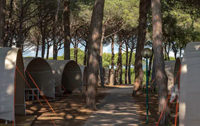 Gitavillage Argentario