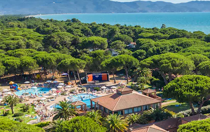 Gitavillage Argentario