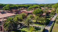 Gitavillage Argentario