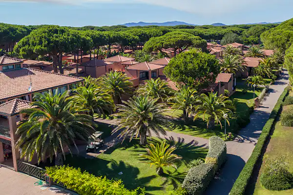 Gitavillage Argentario