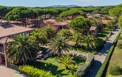 Gitavillage Argentario