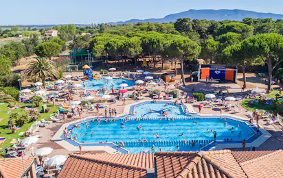 Gitavillage Argentario