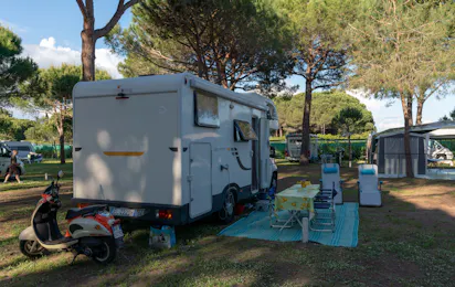 Gitavillage Argentario