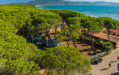 Gitavillage Argentario