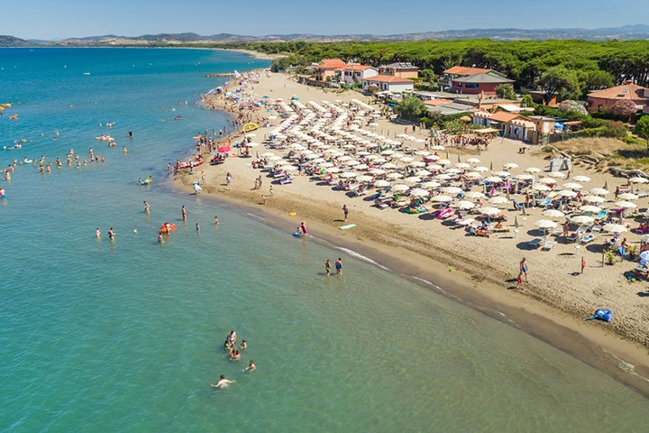 Gitavillage Argentario