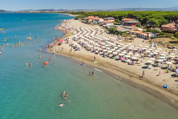Gitavillage Argentario