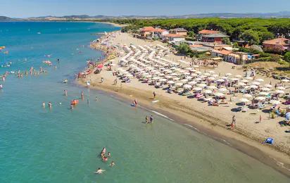 Gitavillage Argentario