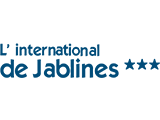 Camping International de Jablines