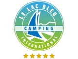 Camping International du Lac Bleu