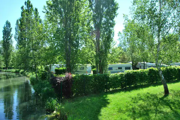 Camping Seasonova de Vesoul