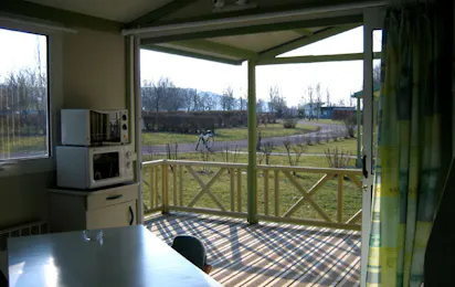 Camping Seasonova de Vesoul