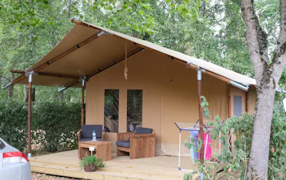 Camping Seasonova de Vesoul