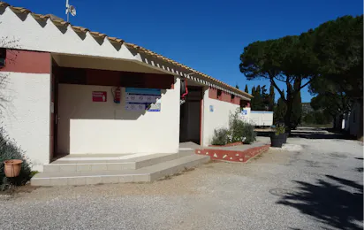 Camping International Du Roussillon