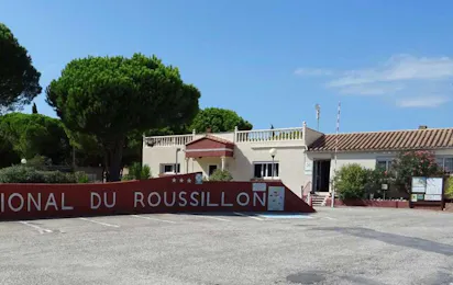 Camping International Du Roussillon