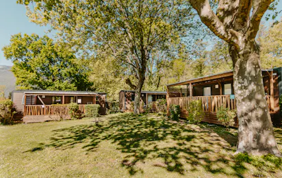 Camping International du Sierroz