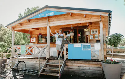 Camping International du Sierroz
