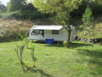 Camping International La Roche Murat