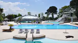 Camping International Le Raguenès Plage