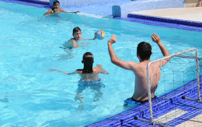 Camping International Le Raguenès Plage