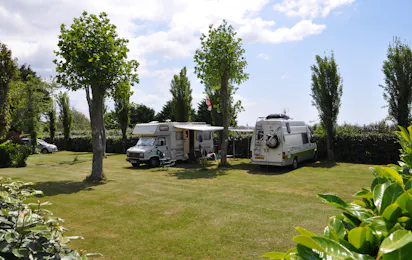 Camping International Le Raguenès Plage