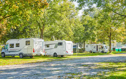 Camping International Lido