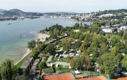 Camping International Lido