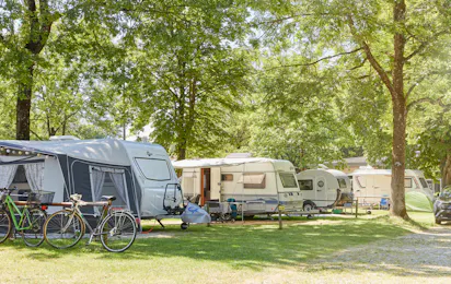 Camping International Lido