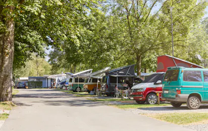 Camping International Lido