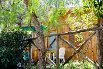Camping International Nube d'Argento