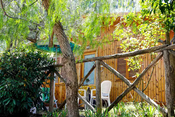 Camping International Nube d'Argento