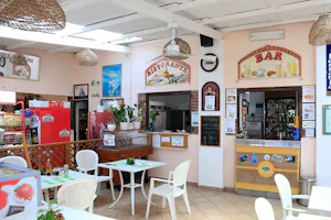 Camping International Nube d'Argento - Restaurant auf dem Campingplatz