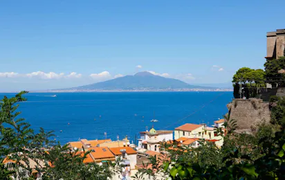 Camping International Nube d'Argento