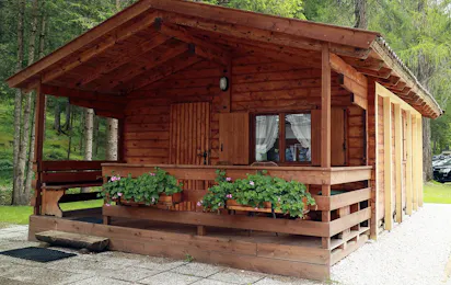 Camping International Olympia