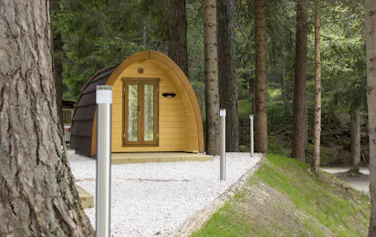 Camping International Olympia
