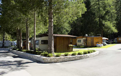 Camping International Olympia