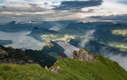 Camping International Sarnersee Giswil