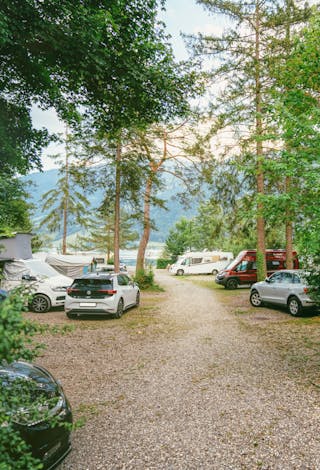 Camping International Sarnersee Giswil