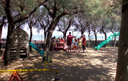 International Camping Torre Cerrano